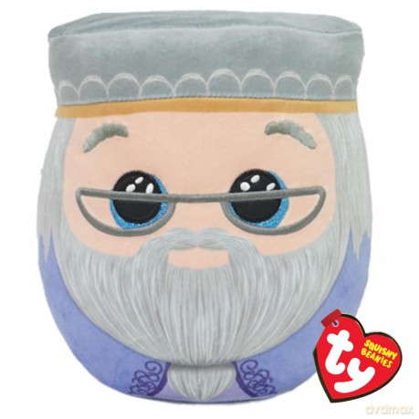 Ty - Squishaboo  Harry Potter Dumbledore 10