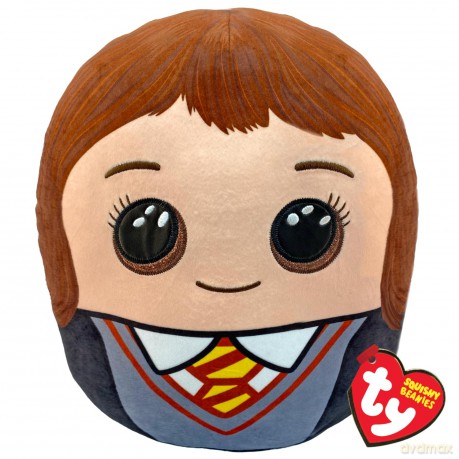 Ty - Squishaboo  Harry Potter Hermione 10