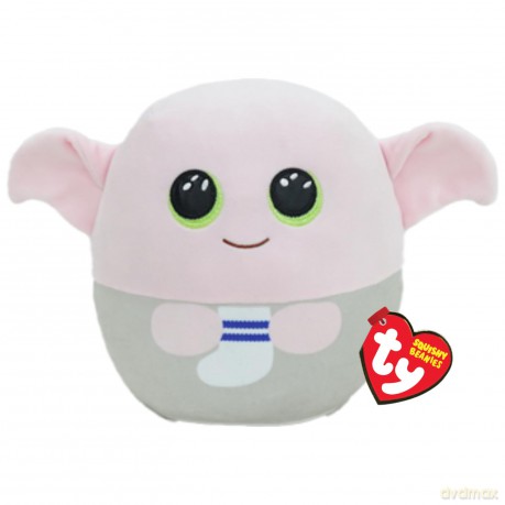 Ty - SquishaBoo Harry Potter Dobby 10