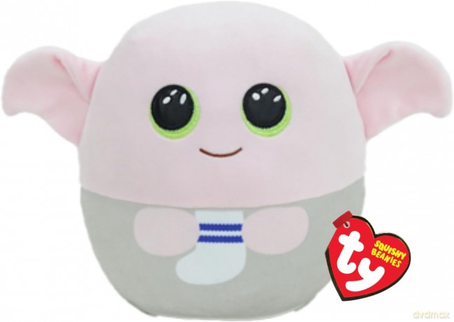 Ty - SquishaBoo Harry Potter Dobby 10