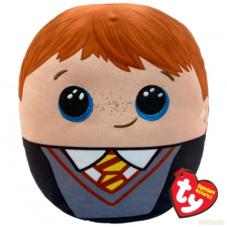 Ty - Squishaboo Harry Potter Ron 10