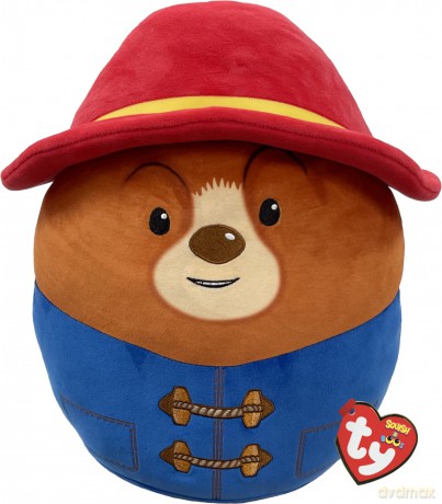 Ty - SquishaBoo Paddington Bear 14