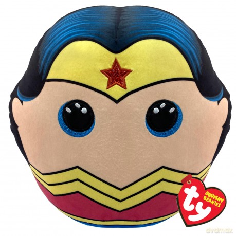 Ty - Squishaboo Wonder Woman 10