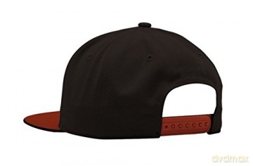 Tyranny Baseball Cap Logo Snapback