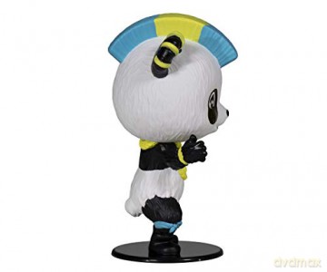 Ubisoft Heroes: Series 2 - Just Dance (Panda) [FIGURKA]