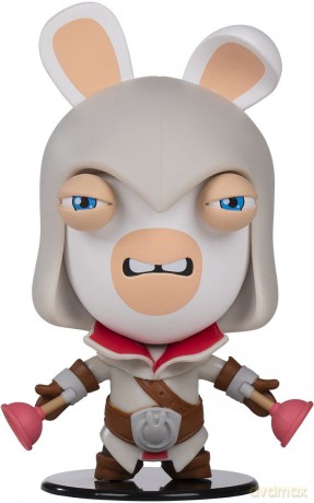 Ubisoft Heroes: Series 3 - Rabbids (Rabbid-Ezio) [FIGURKA]
