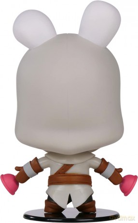 Ubisoft Heroes: Series 3 - Rabbids (Rabbid-Ezio) [FIGURKA]