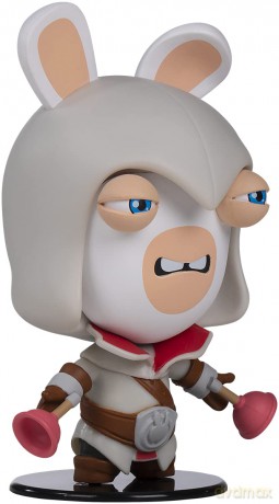 Ubisoft Heroes: Series 3 - Rabbids (Rabbid-Ezio) [FIGURKA]