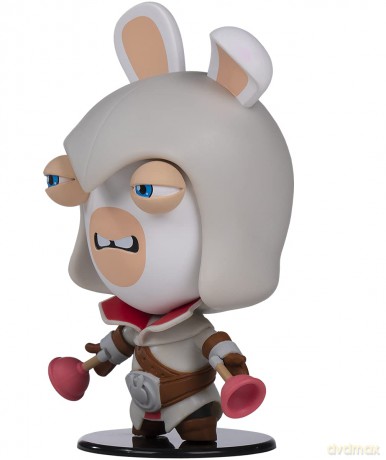 Ubisoft Heroes: Series 3 - Rabbids (Rabbid-Ezio) [FIGURKA]