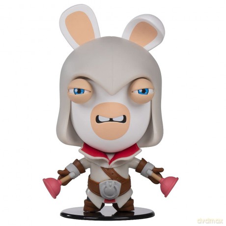 Ubisoft Heroes: Series 3 - Rabbids (Rabbid-Ezio) [FIGURKA]