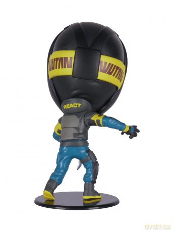 Ubisoft Six Collection Chibis: Extraction (Vigil) [FIGURKA]