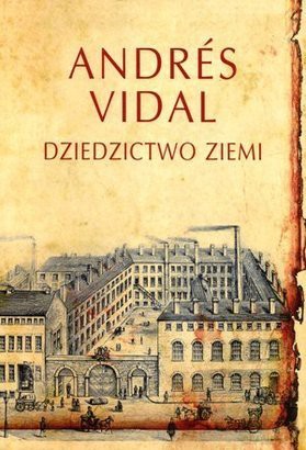 Dziedzictwo ziemi [KSIĄŻKA]