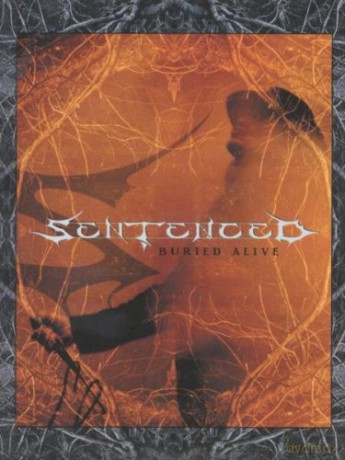 Sentenced: Buried Alive [2CD]+[2DVD]