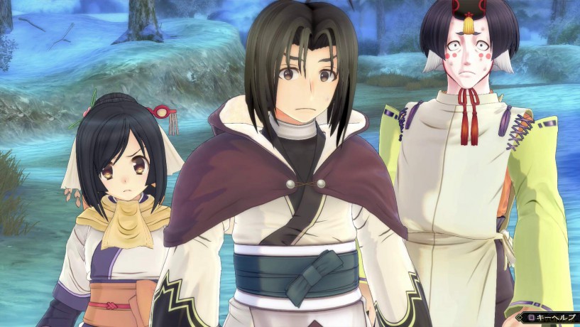 Utawarerumono: ZAN Standard Edition Re-release [GRA PS4]
