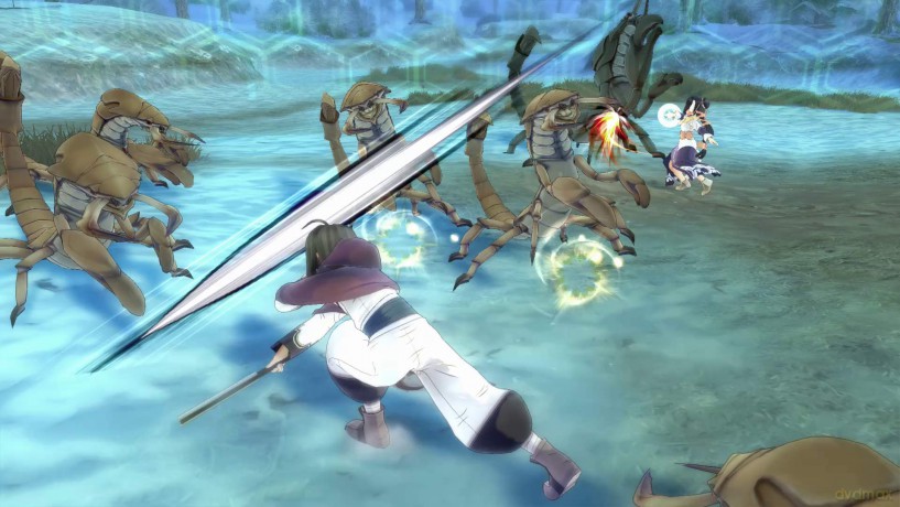 Utawarerumono: ZAN Standard Edition Re-release [GRA PS4]