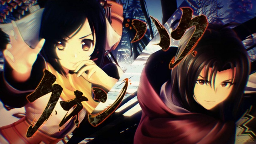 Utawarerumono: ZAN Standard Edition Re-release [GRA PS4]