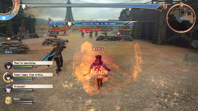 Valkyria Revolution: Limited Edition [GRA XBOX ONE]