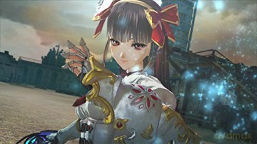 Valkyria Revolution: Limited Edition (German Box EFIGS In Game) [GRA PS4]