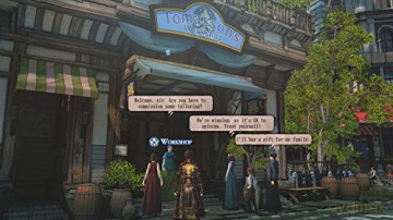 Valkyria Revolution: Limited Edition (German Box EFIGS In Game) [GRA PS4]