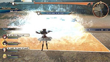 Valkyria Revolution: Limited Edition (German Box EFIGS In Game) [GRA PS4]