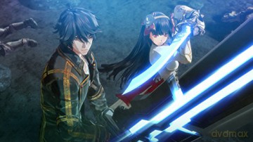 Valkyria Revolution: Limited Edition (German Box EFIGS In Game) [GRA PS4]