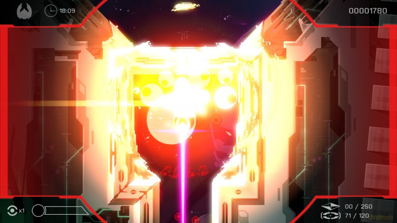 Velocity 2X: Critical Mass Edition [GRA PS4]