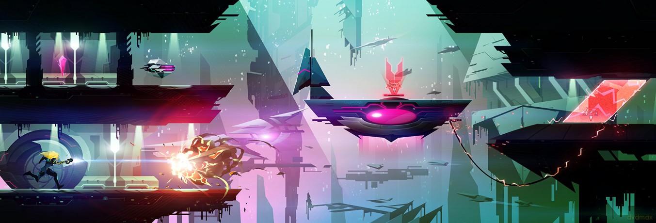 Velocity 2X: Critical Mass Edition [GRA PS4]