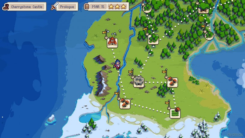Wargroove Deluxe Edition [GRA PS4]