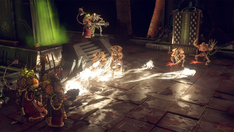 Warhammer 40,000: Mechanicus [GRA XBOX ONE]
