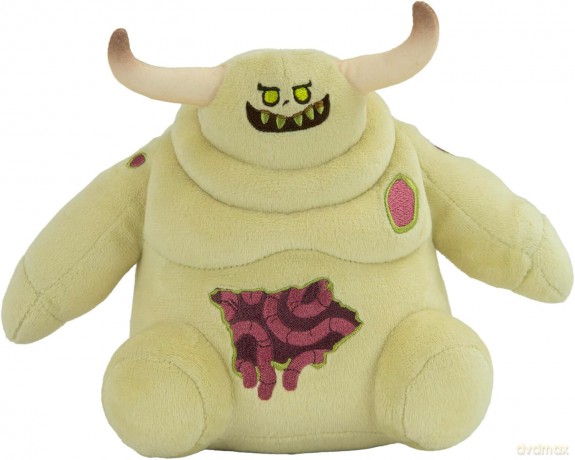 Warhammer Nurgling: Little Unclean One