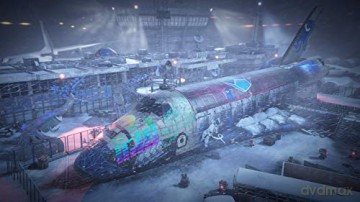 Wasteland 3 - Day One Edition [GRA XBOX ONE]
