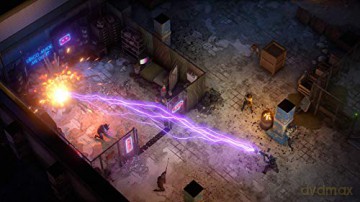 Wasteland 3 - Day One Edition [GRA XBOX ONE]