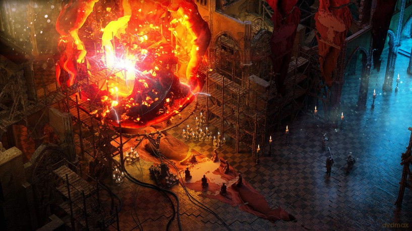 Wasteland 3 - Day One Edition [GRA XBOX ONE]