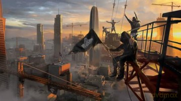Watch Dogs 2 [GRA XBOX ONE]