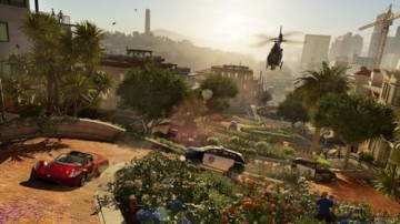 Watch Dogs 2 [GRA XBOX ONE]