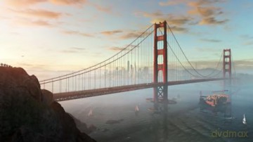Watch Dogs 2 [GRA XBOX ONE]