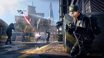 Watch Dogs: Legion - Gold Edition [GRA XBOX ONE]