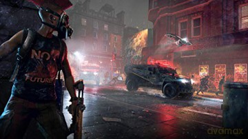 Watch Dogs: Legion - Gold Edition [GRA XBOX ONE]
