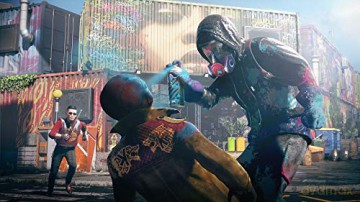 Watch Dogs: Legion - Ultimate Edition [GRA XBOX ONE]