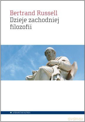 Dzieje zachodniej filozofii [KSIĄŻKA]