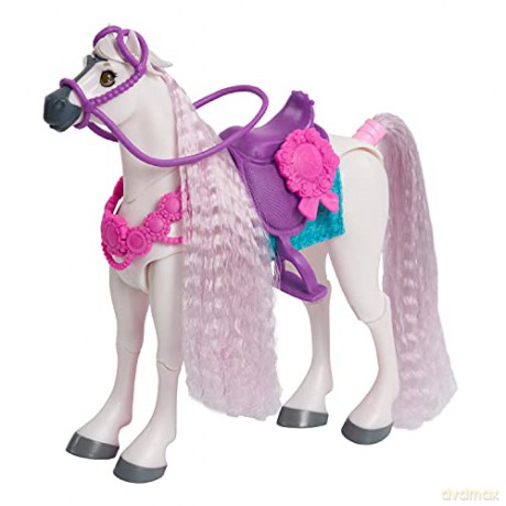 Winner's Stable Doll and Horse Madison and Huntley