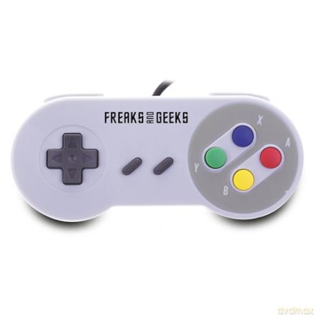 Wired SNES Classic Controller