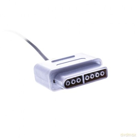 Wired SNES Classic Controller