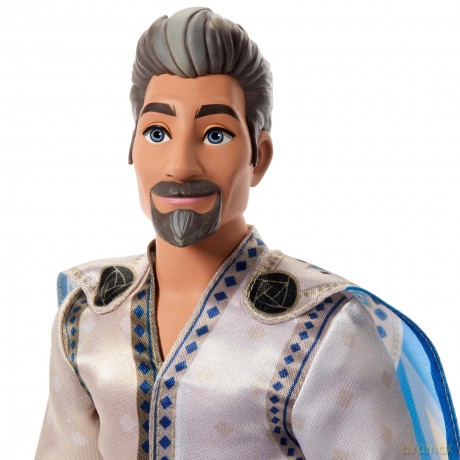 Wish - Royal Doll 2-Pack