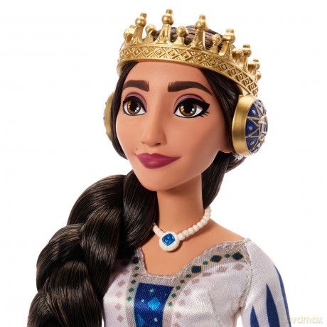 Wish - Royal Doll 2-Pack