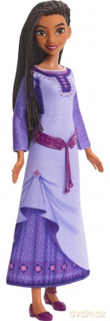 Wish - Singing Doll