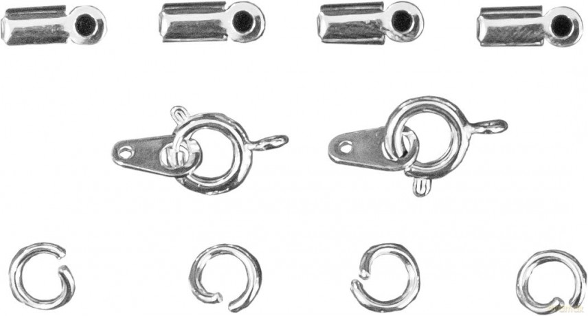 Woodyland 102190212 Threading Beads-Frog