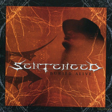 Sentenced: Buried Alive [2CD]
