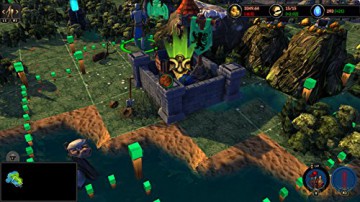 Worlds of Magic Planar Conquest [GRA PS4]