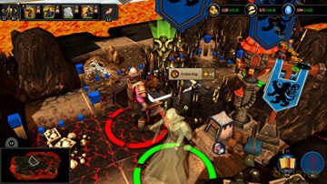Worlds of Magic Planar Conquest [GRA PS4]